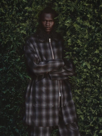 Ferrari Pre-Fall Digital Campaign 26
