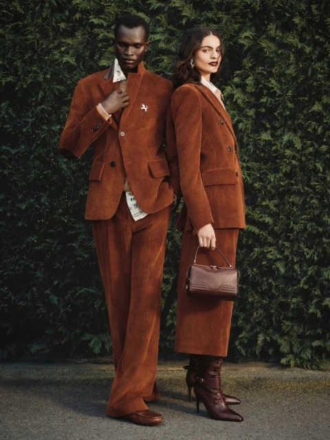 Ferrari Pre-Fall Digital Campaign 26