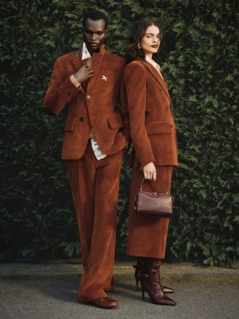 Ferrari Pre-Fall Digital Campaign 26