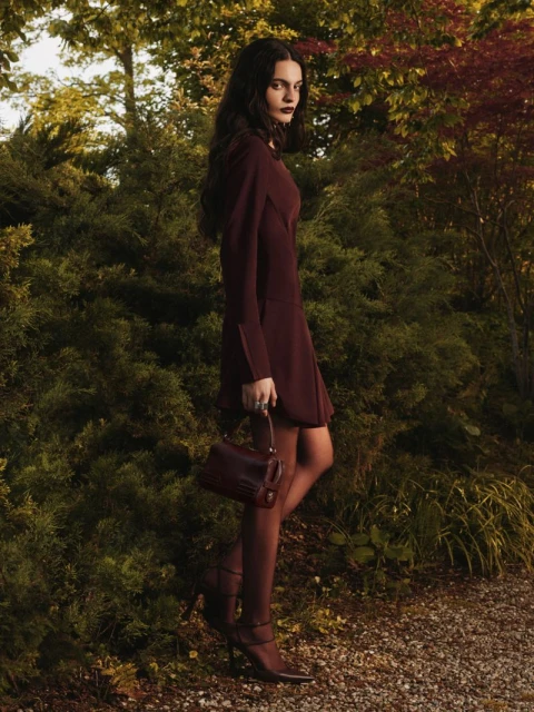 Ferrari Pre-Fall Digital Campaign 26