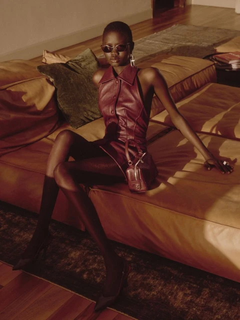 Ferrari Pre-Fall Digital Campaign 26