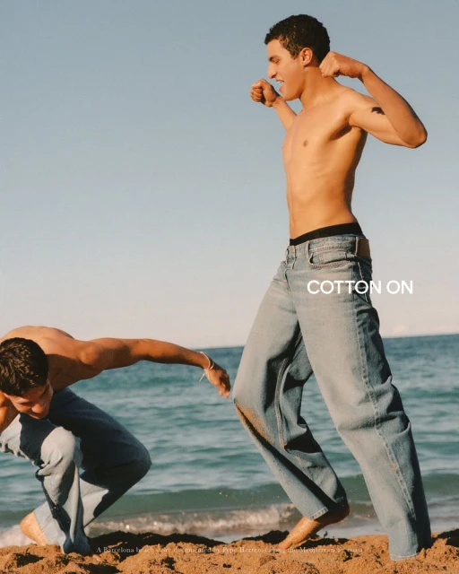 Cotton On Summer 2026