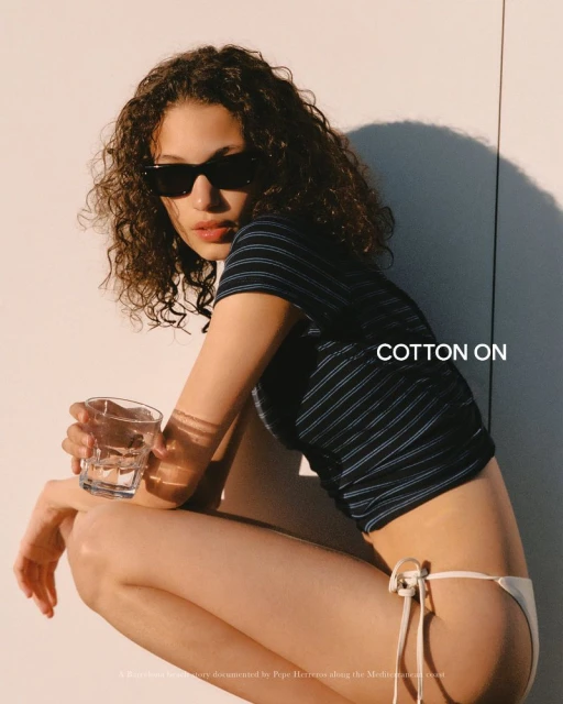 Cotton On Summer 2026