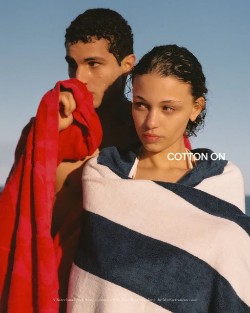 Cotton On Summer 2026