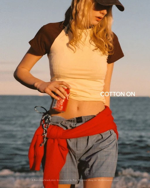 Cotton On Summer 2026