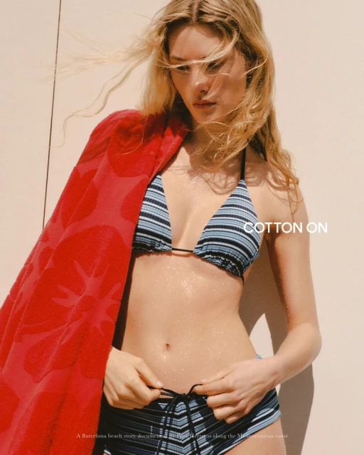 Cotton On Summer 2026