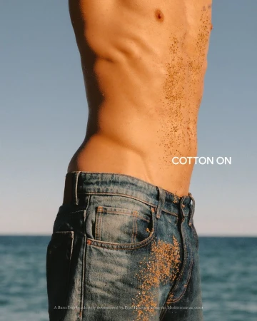 Cotton On Summer 2026