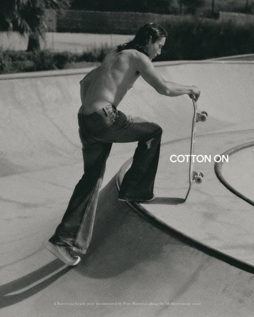 Cotton On Summer 2026