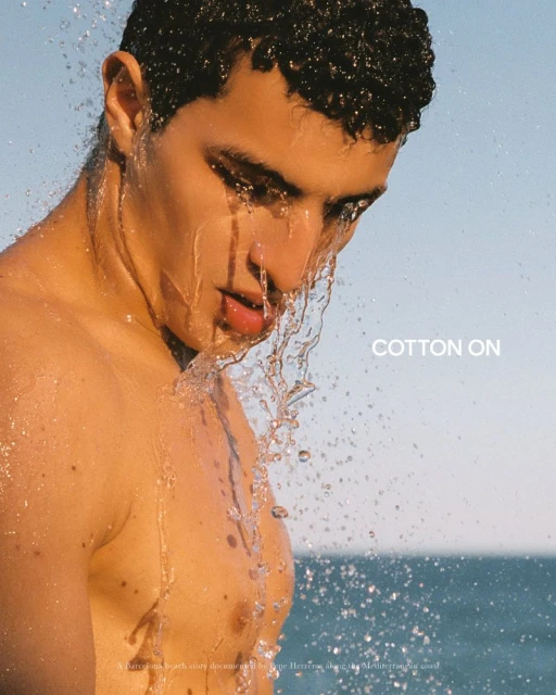 Cotton On Summer 2026