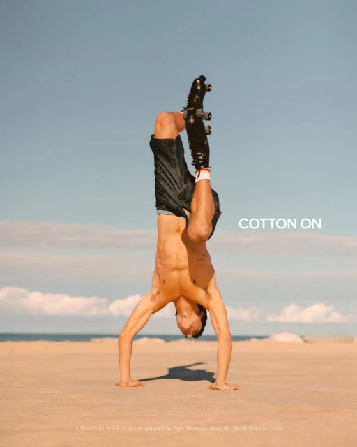 Cotton On Summer 2026