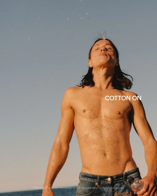 Cotton On Summer 2026
