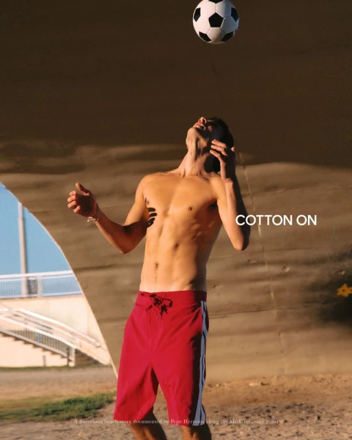 Cotton On Summer 2026