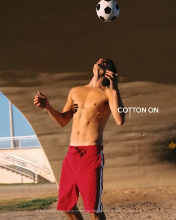 Cotton On Summer 2026