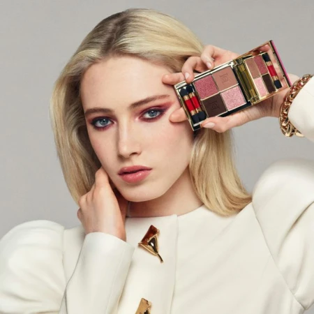 HERRERA BEAUTY x Eyeconica Eyeshadow
