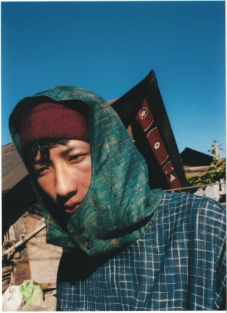 RAAG A/W 26 Campaign