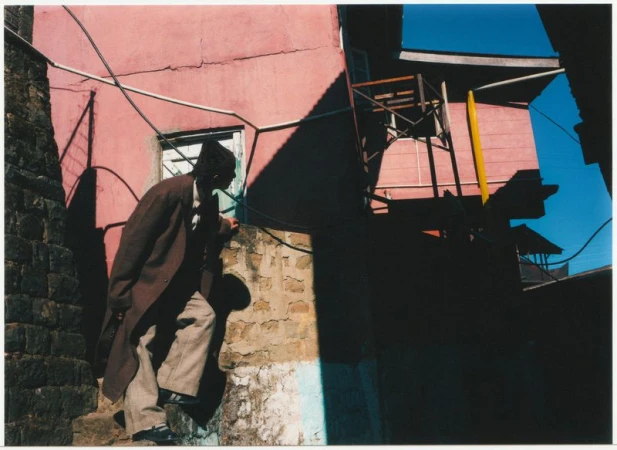 RAAG A/W 26 Campaign