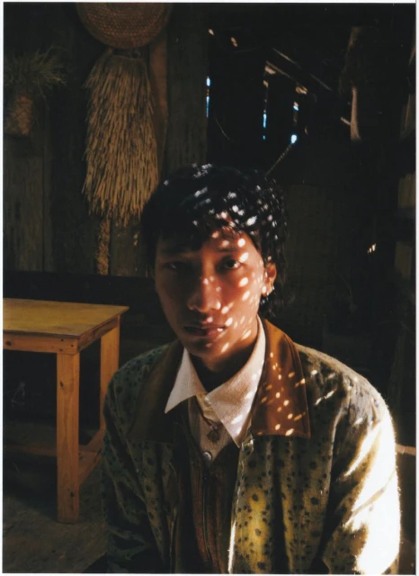 RAAG A/W 26 Campaign