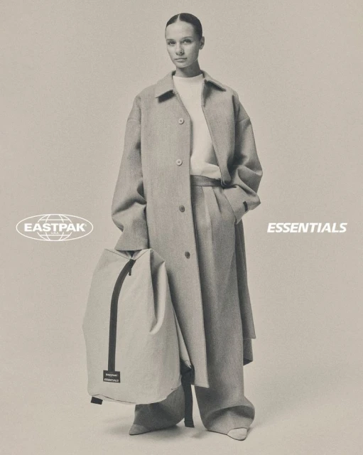 Eastpak Essentials Fear of God Fall 27