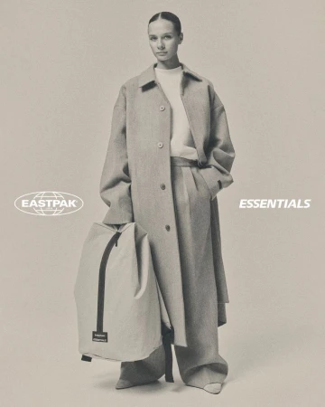 Eastpak Essentials Fear of God Fall 27