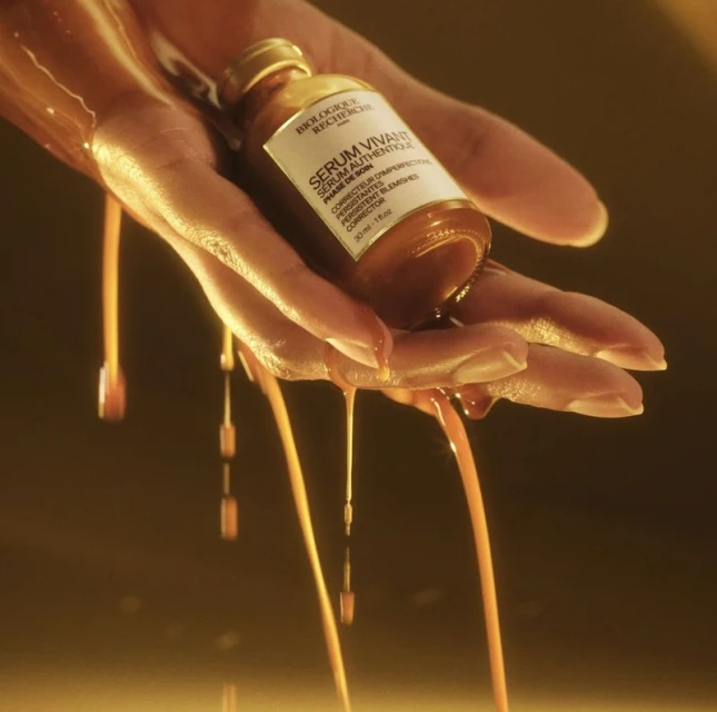 Biologique Recherche: Serum Vivant C ...