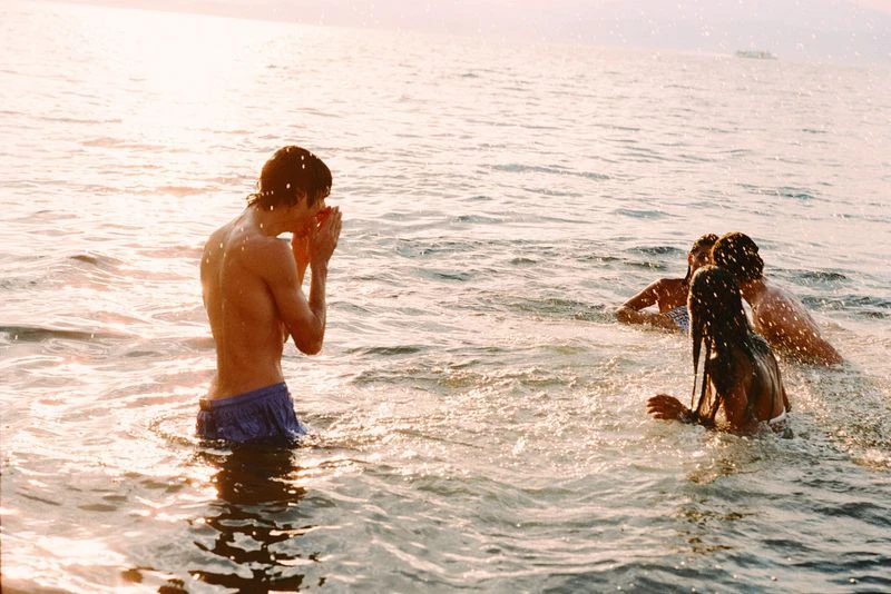 MC2 Saint Barth Summer 2026