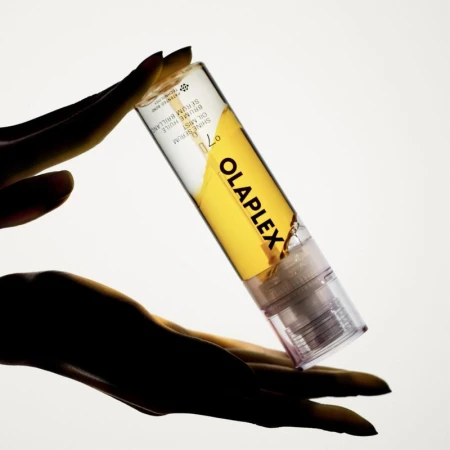 OLAPLEX ᵒ7 Shine Serum Oil Mist 2026 ...