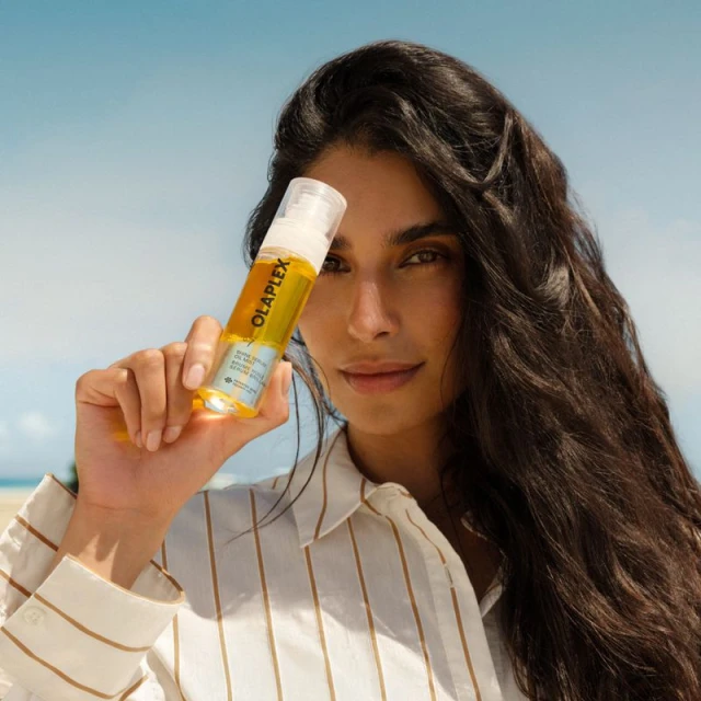 OLAPLEX ᵒ7 Shine Serum Oil Mist 2026 ...