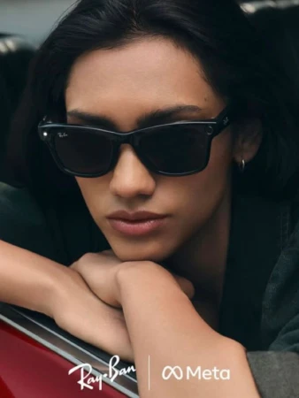 Ray-Ban Meta Mexico Campaign 2026