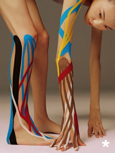 Body as Asset