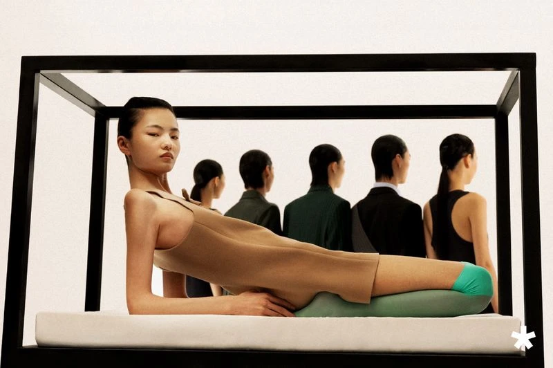 Body as Asset