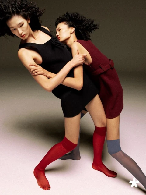 Body as Asset