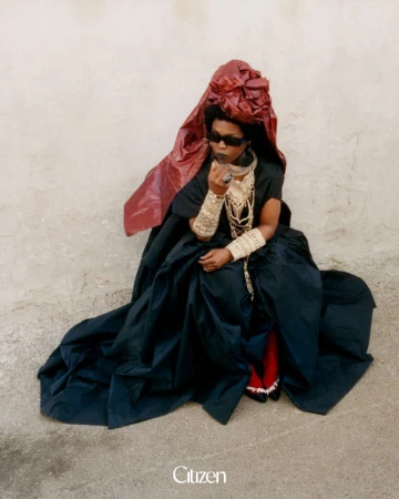 Ms. Lauryn Hill for Citizen 005: Fri ...