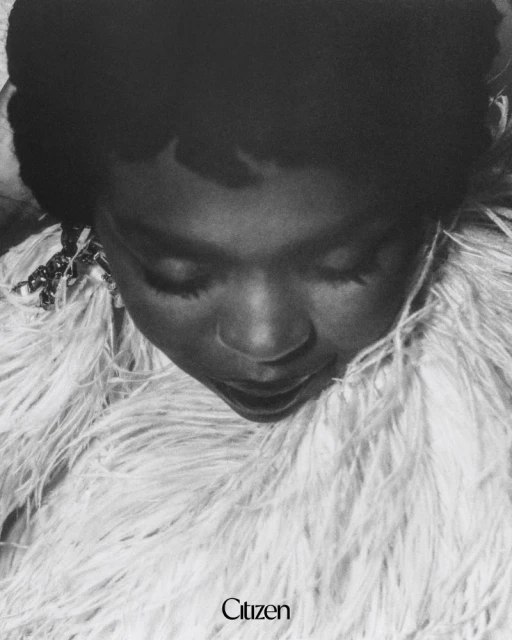 Ms. Lauryn Hill for Citizen 005: Fri ...