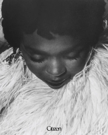 Ms. Lauryn Hill for Citizen 005: Fri ...