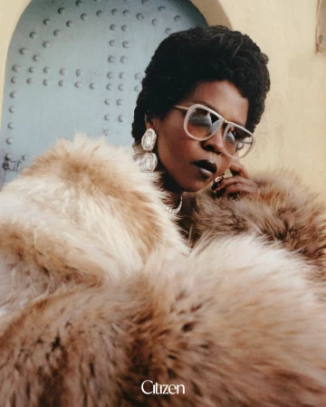 Ms. Lauryn Hill for Citizen 005: Fri ...