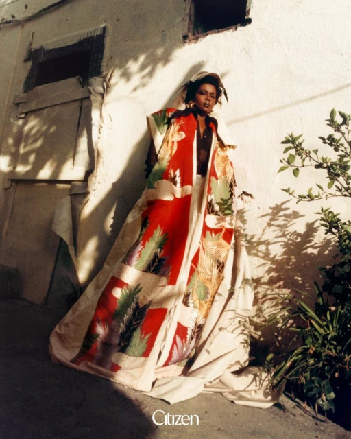 Ms. Lauryn Hill for Citizen 005: Fri ...