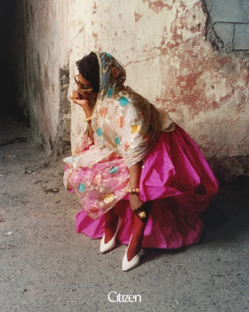 Ms. Lauryn Hill for Citizen 005: Fri ...