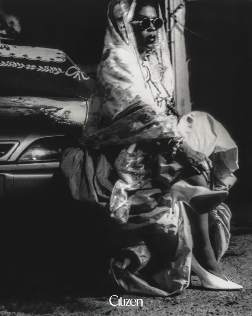 Ms. Lauryn Hill for Citizen 005: Fri ...