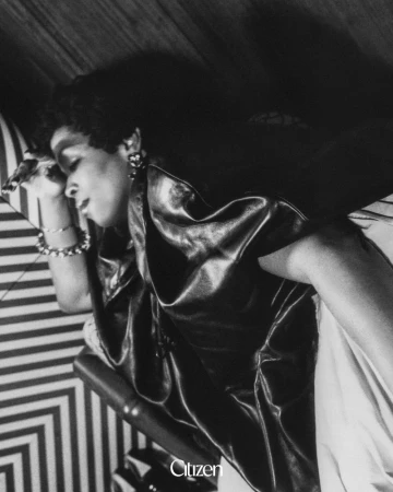 Ms. Lauryn Hill for Citizen 005: Fri ...