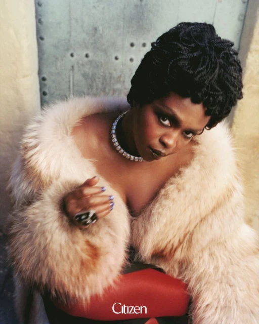 Ms. Lauryn Hill for Citizen 005: Fri ...