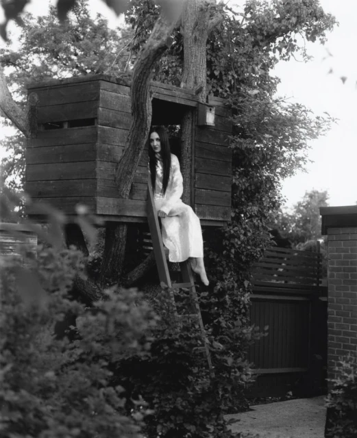 Tish Weinstock - LoveWant Issue 45