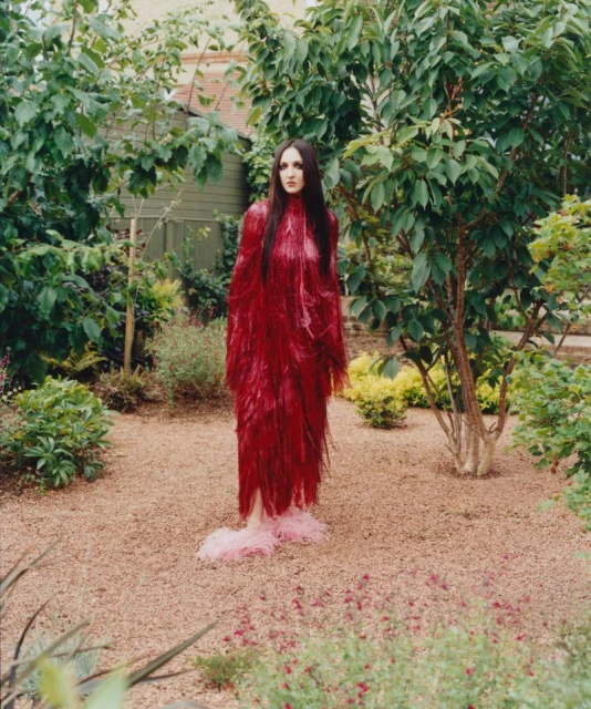 Tish Weinstock - LoveWant Issue 45