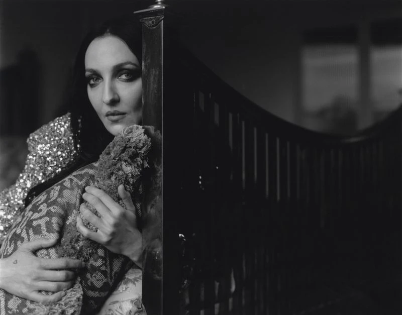 Tish Weinstock - LoveWant Issue 45