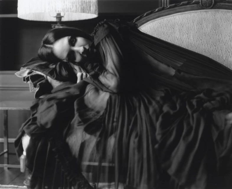 Tish Weinstock - LoveWant Issue 45