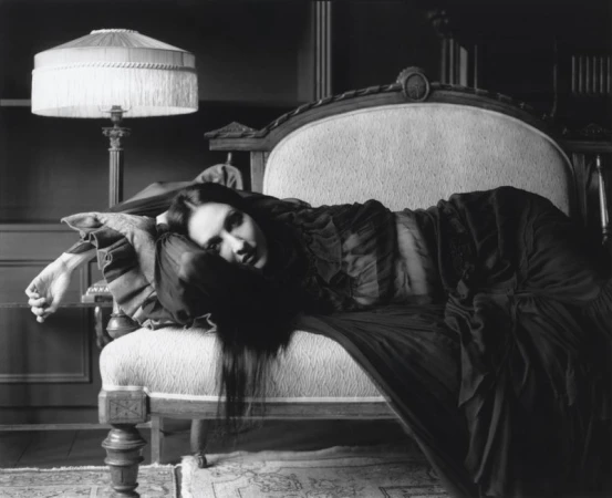 Tish Weinstock - LoveWant Issue 45