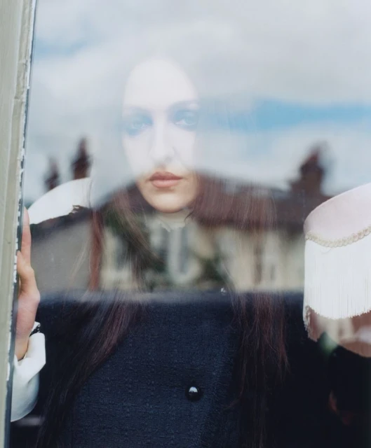 Tish Weinstock - LoveWant Issue 45