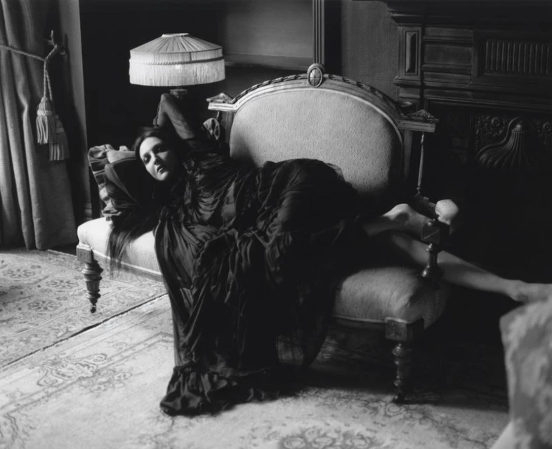Tish Weinstock - LoveWant Issue 45