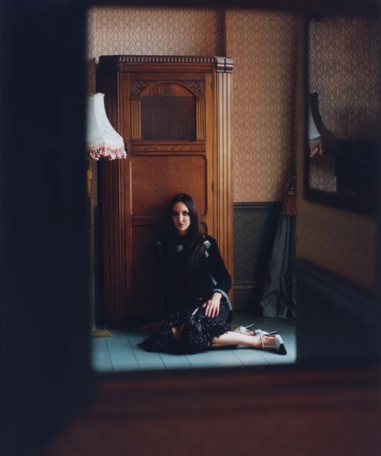 Tish Weinstock - LoveWant Issue 45