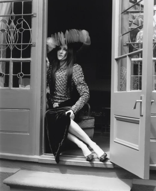 Tish Weinstock - LoveWant Issue 45