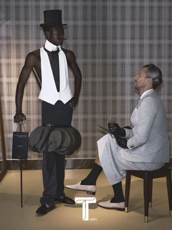 BESPOKE ENTHUSIASTS